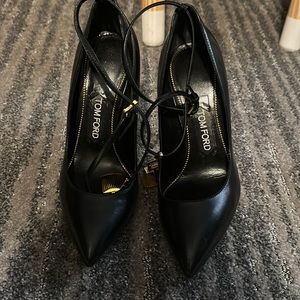 Tom Ford heels